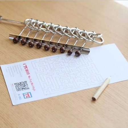 Pai Hotel Chaozhou Anbu Xialian Εξωτερικό φωτογραφία