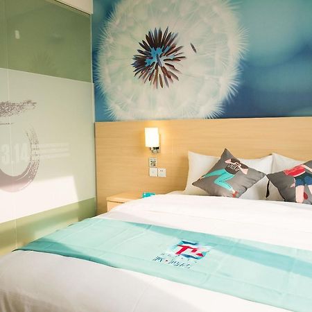 Pai Hotel Chaozhou Anbu Xialian Εξωτερικό φωτογραφία