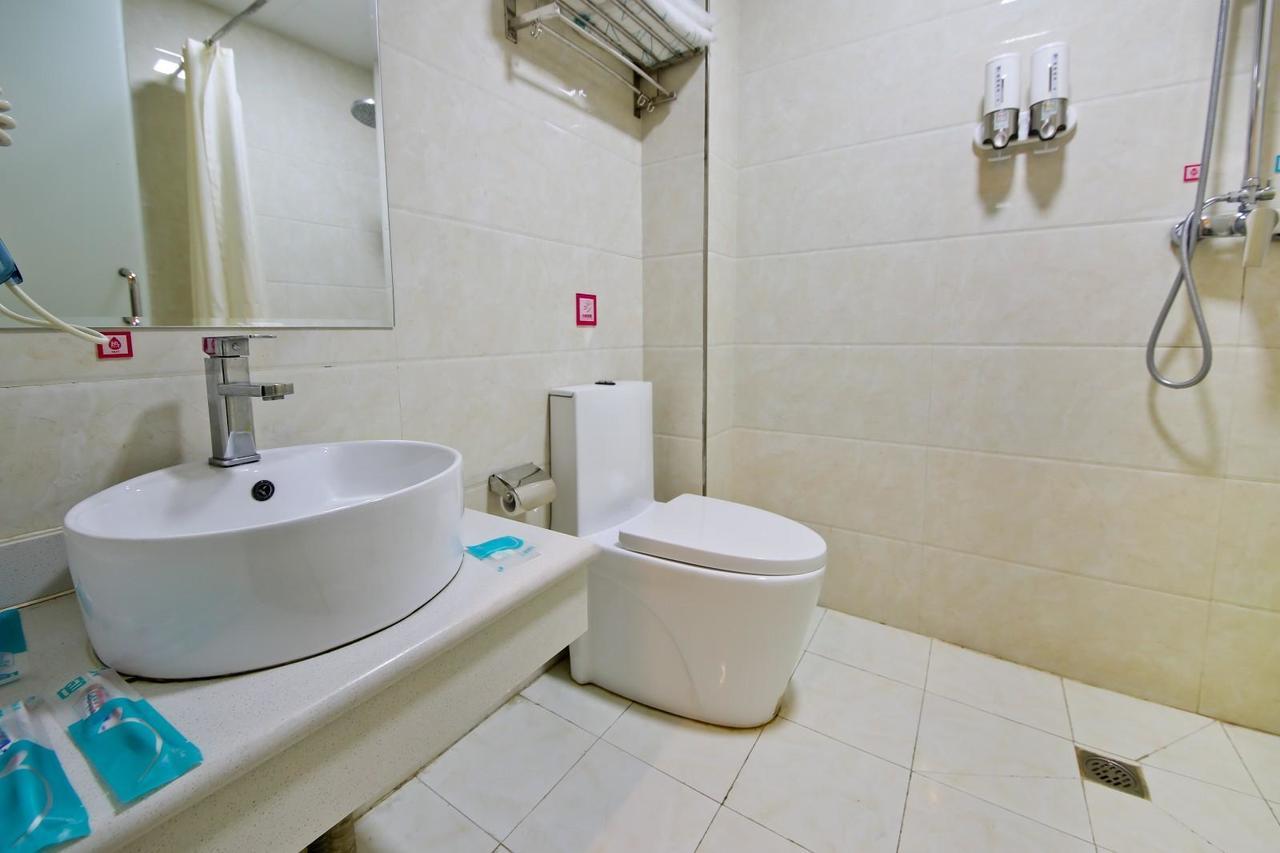 Pai Hotel Chaozhou Anbu Xialian Εξωτερικό φωτογραφία