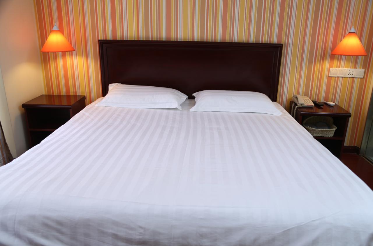 Pai Hotel Chaozhou Anbu Xialian Εξωτερικό φωτογραφία