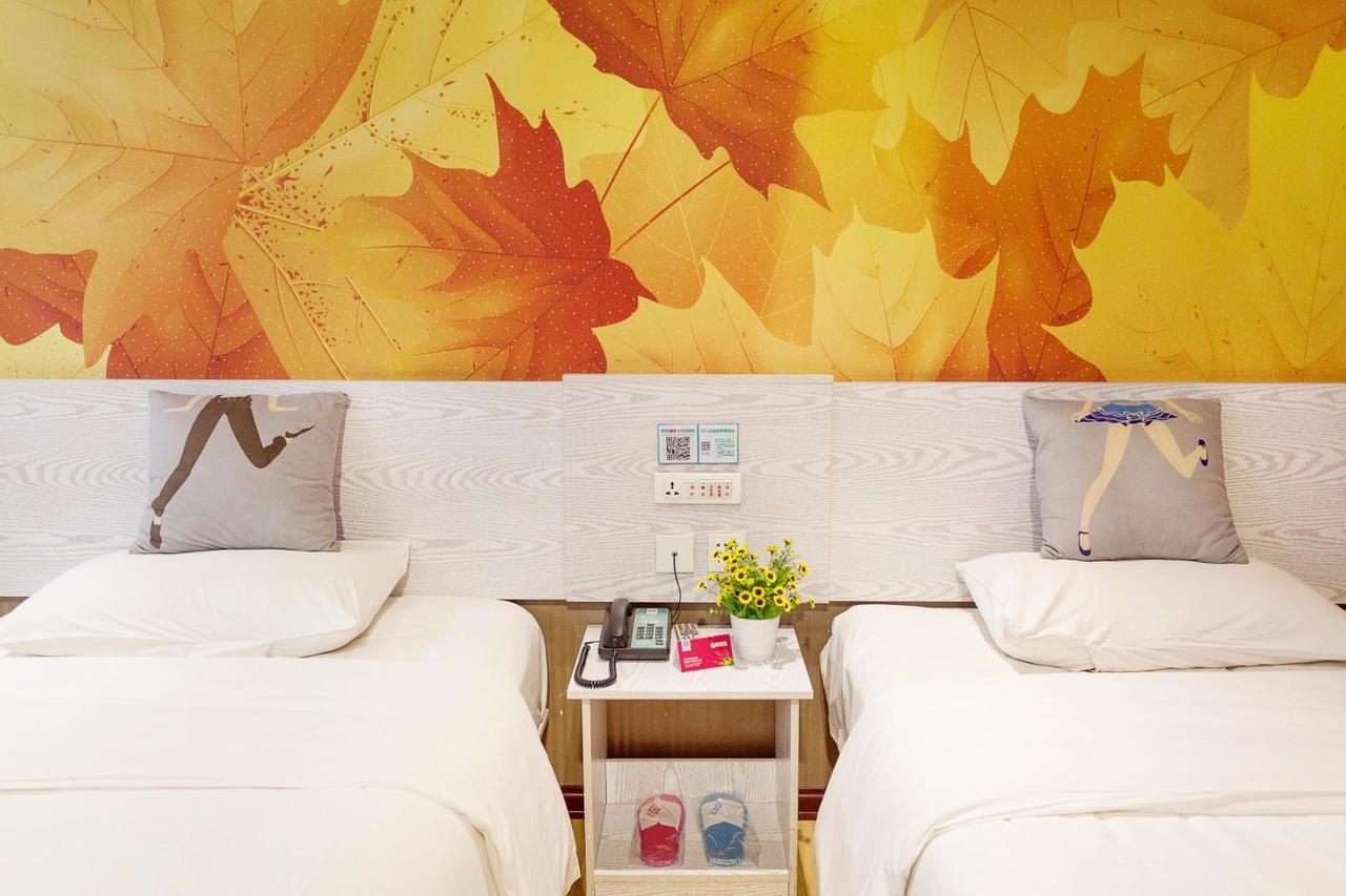 Pai Hotel Chaozhou Anbu Xialian Εξωτερικό φωτογραφία