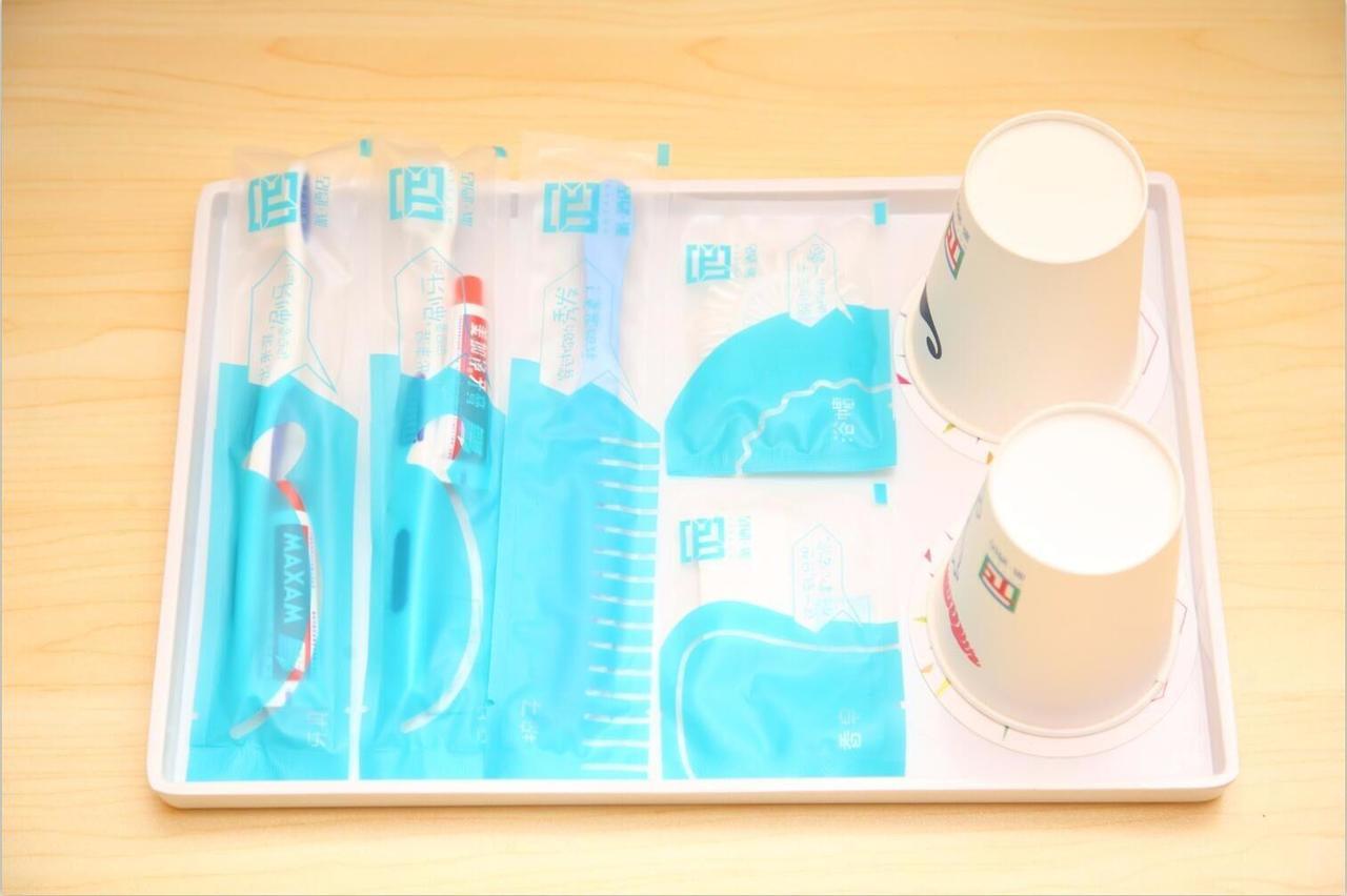 Pai Hotel Chaozhou Anbu Xialian Εξωτερικό φωτογραφία