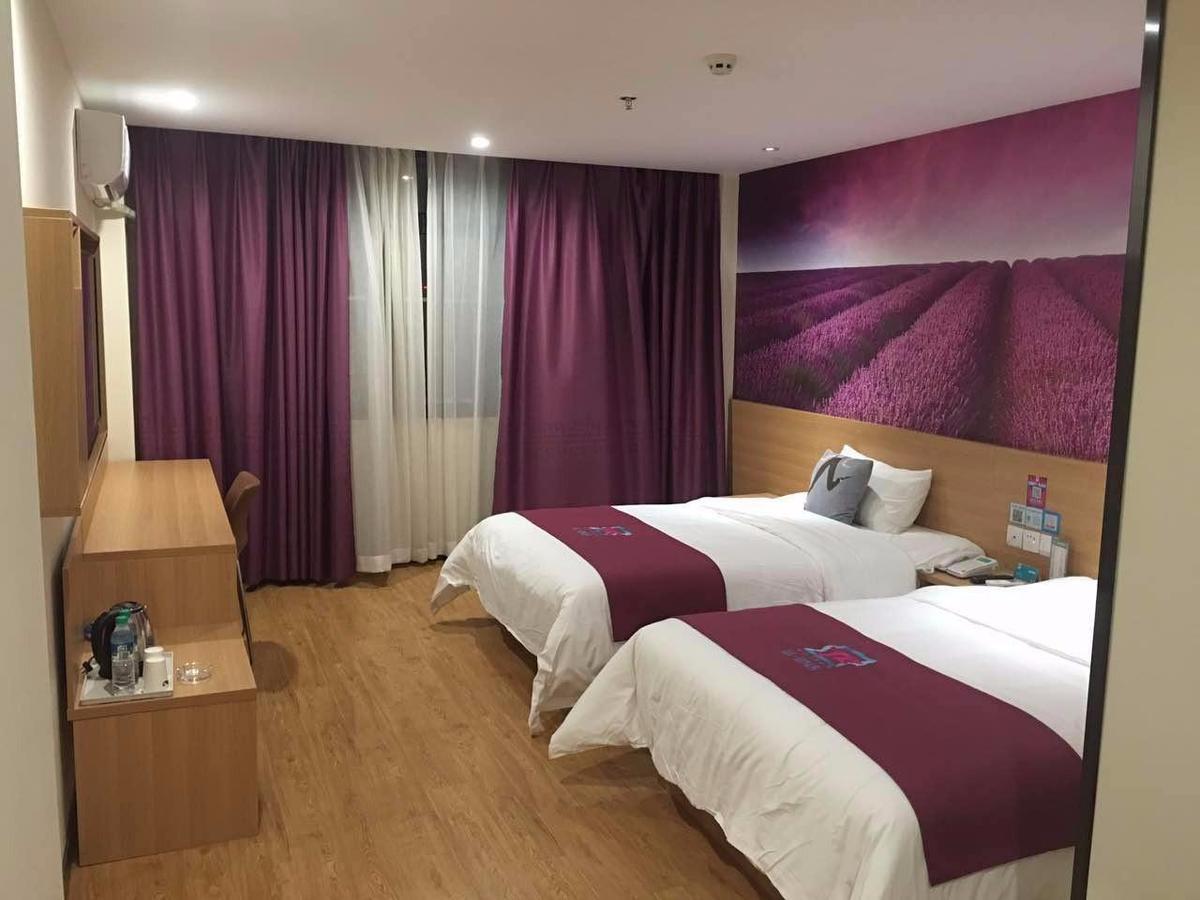 Pai Hotel Chaozhou Anbu Xialian Εξωτερικό φωτογραφία
