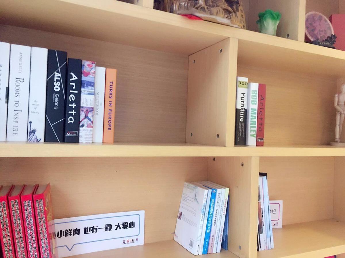 Pai Hotel Chaozhou Anbu Xialian Εξωτερικό φωτογραφία